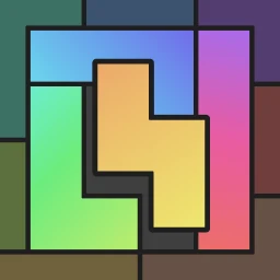 Icono de Block Puzzle (Tangram)